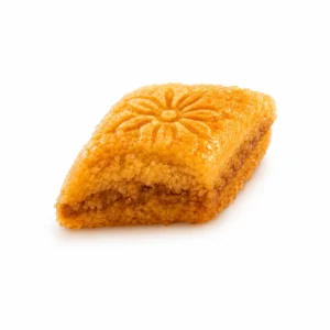 Makrout Laasel / مقروط العسل
