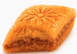 Makrout Laasel